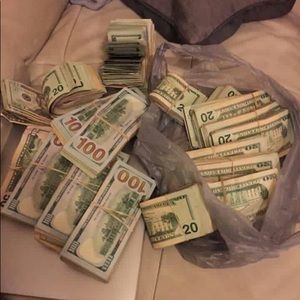 Meet your Posher, Junior